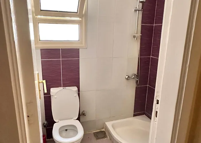 Lasirena Apartahotel Ain Sukhna